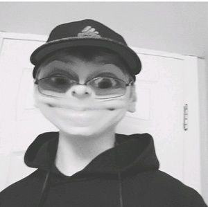 Meet your Posher, Hayden